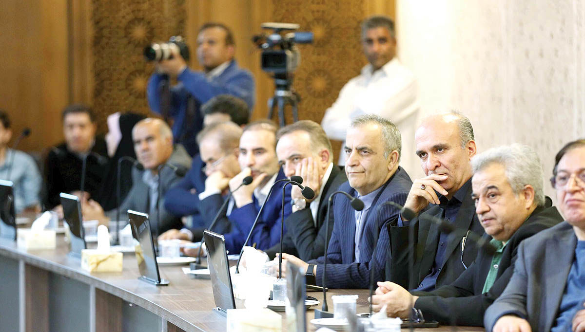 سقوط آزاد راندمان تولید به مرز ۴۰ درصد 