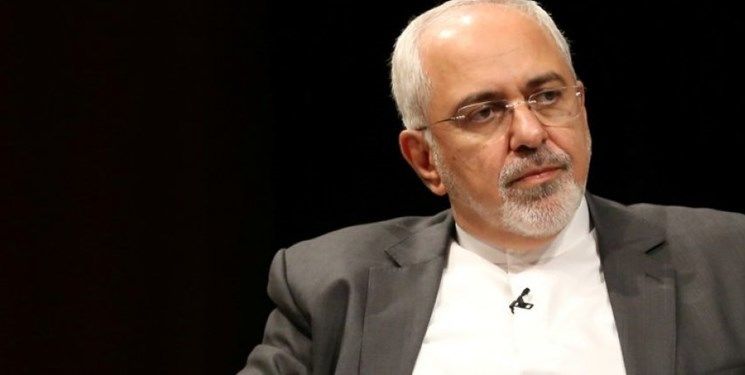 ظریف: طرح ایران برای حل دائمی مناقشه قره‌باغ تدوین شد/ ما با مردم هیچ امر محرمانه ای نداریم