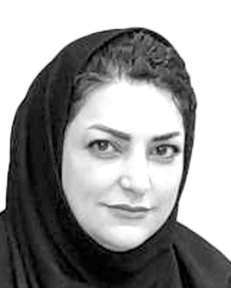 آزاده  شفیعی