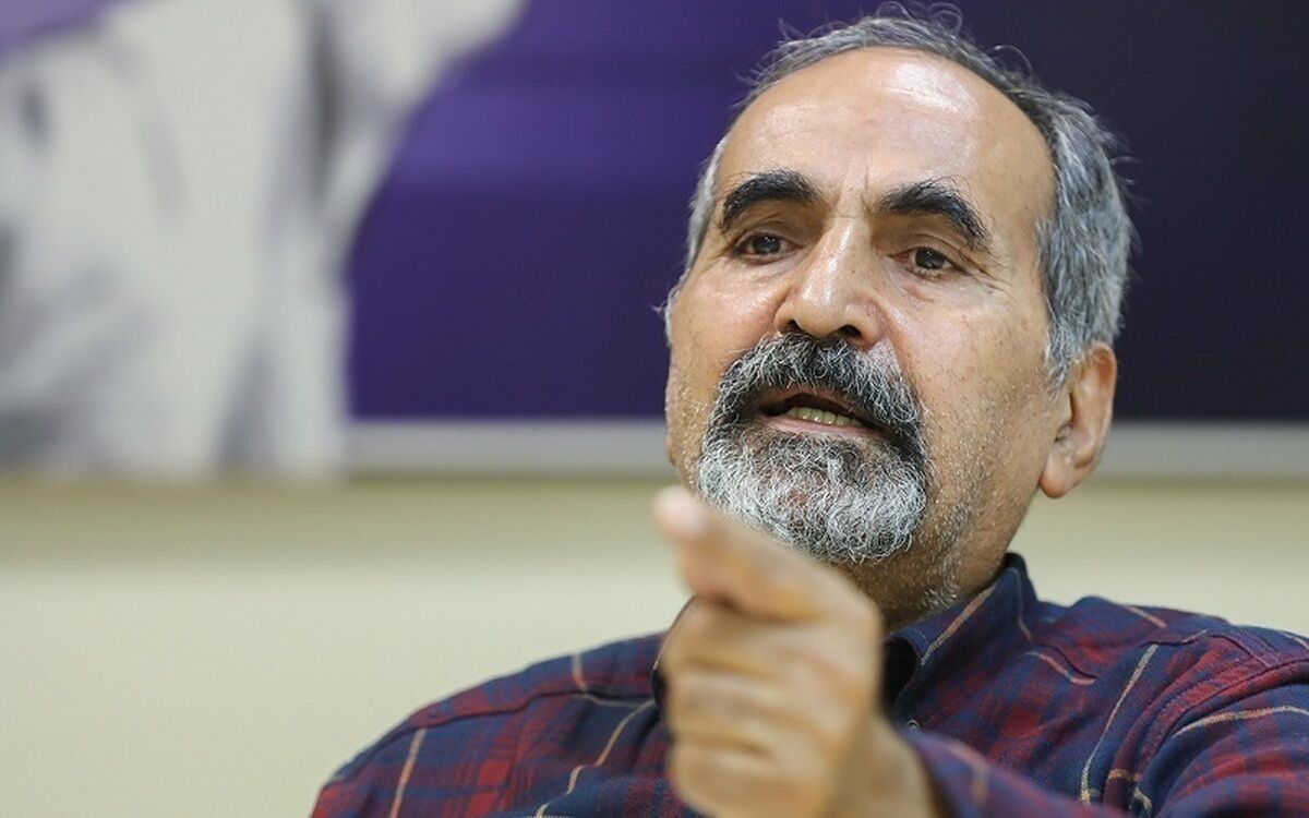 آزاد ارمکی: نسل جدید اگر سراغ فریلنسری می‌رود به این دلیل است که نسل قبلی آن را اشغال نکرده است/ نسل زد به شدت «ایران‌گرا» و «آرمان‌گرا» است 