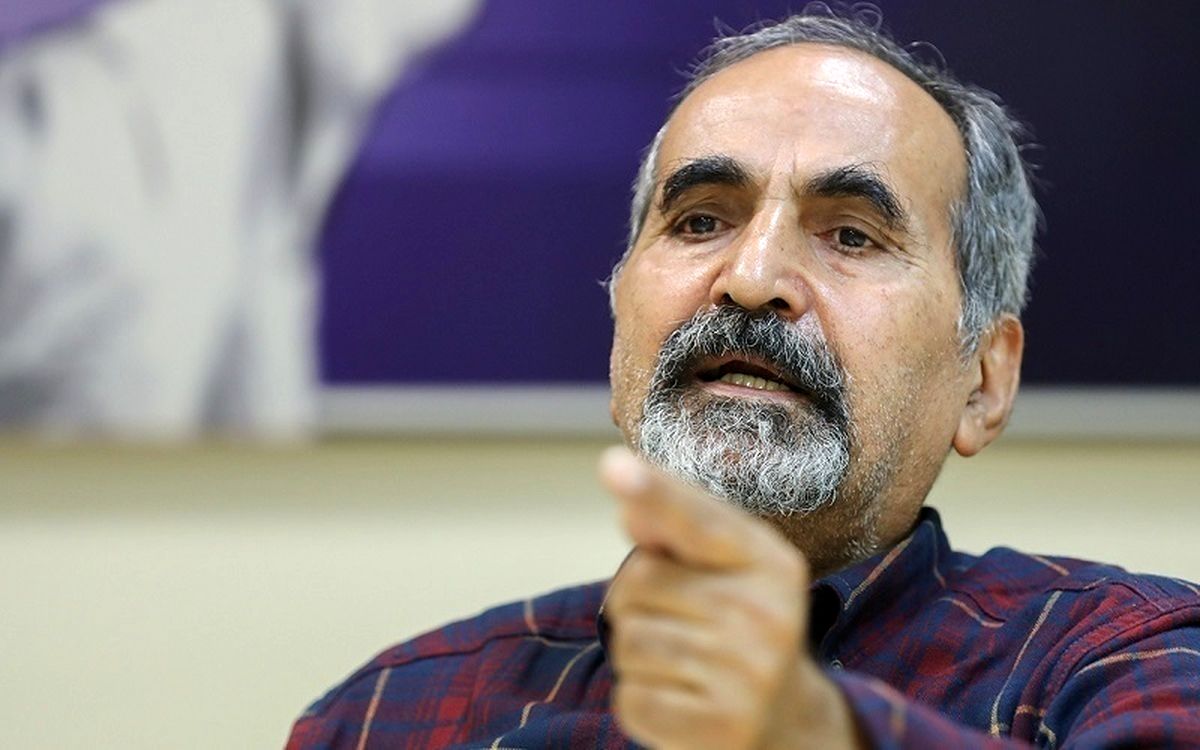 تحلیل آزاد ارمکی از وفاق پزشکیان: فقط وفاق حکومتی و با رقیب خودش است / رای دهندگان به پزشکیان هم سرخورده شده اند