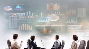 زیرساخت نامرئی تصمیم‌های اثربخش