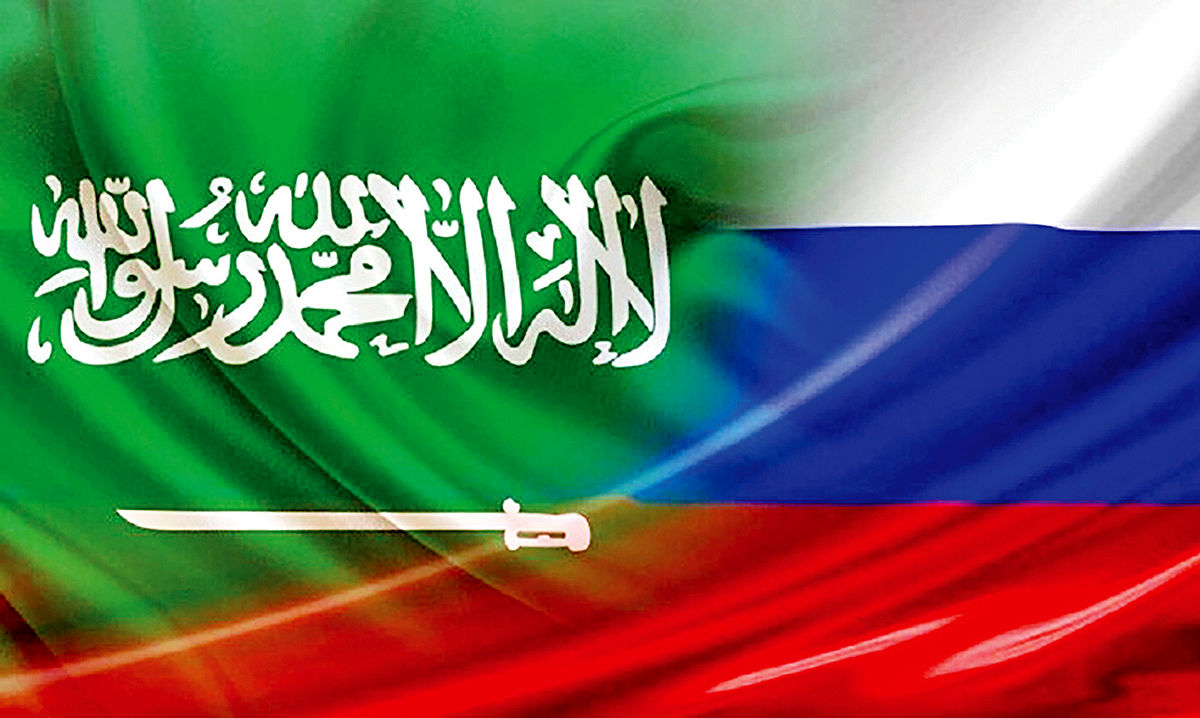 آغاز صادرات گازوئیل روسیه به عربستان