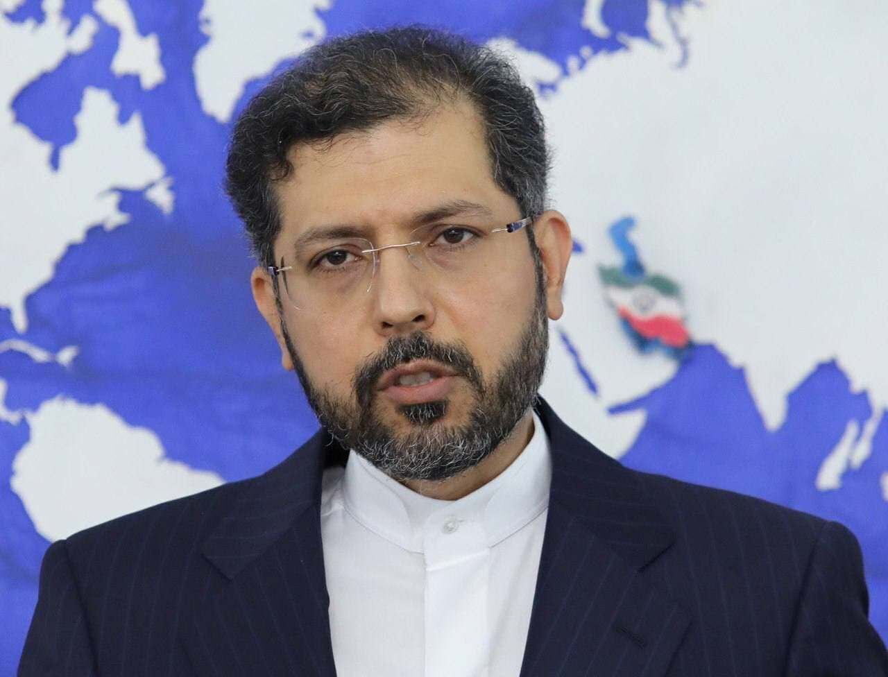 شرایط ایران برای تعامل با آمریکا به روایت معاون عراقچی