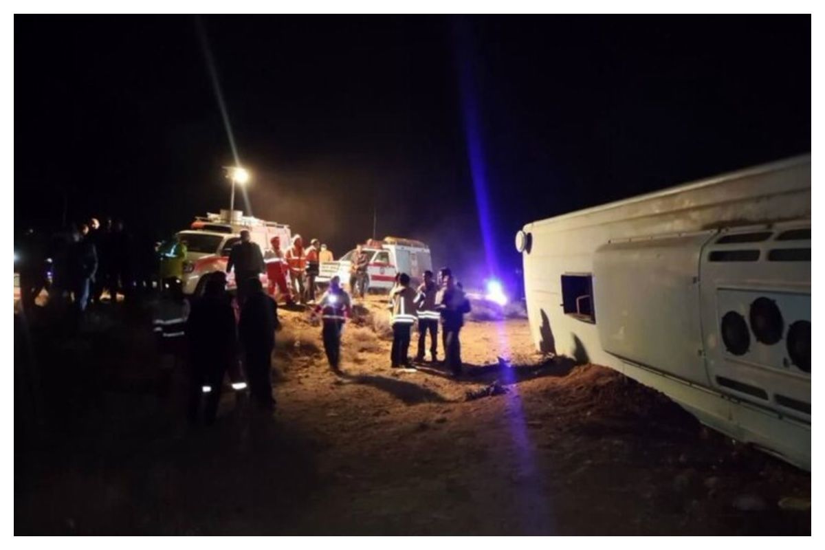 تایید فرسوده بودن اتوبوس دانش‌آموزان کرمانی/ شرکت تعاونی سهل‌انگاری کرد 