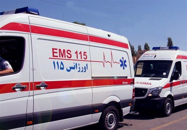 شروط نمایندگان مجلس برای واردات آمبولانس