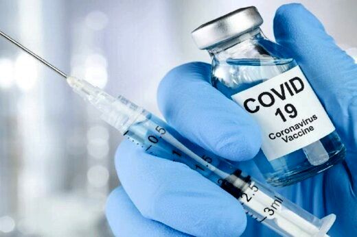 ورود بیش از ۸ و نیم میلیون دُز واکسن کرونا تا دو هفته‌ دیگر
