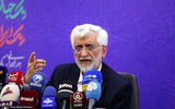 طعنه سنگین روزنامه جمهوری اسلامی به سعید جلیلی/ این حرف یعنی شهادت به بی‌گناهی فرد بعد از اعدامش!/ چرا جلوی‌ سایه نشین‌ها را نمی‌گیرید؟
