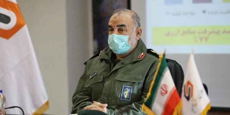 هشدار فرمانده کل سپاه به دشمنان
