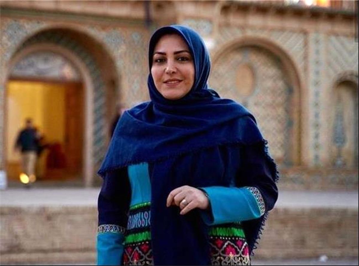 مجرن زن تلویزیون: شهریه ۱۷۵ میلیونی برای مقطع دهم برای پسرم خواستند+ فیلم