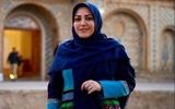 طعنه المیرا شریفی مقدم به ماجرای فروش بنزین مخلوط با آب به خودروی پزشکیان+ فیلم