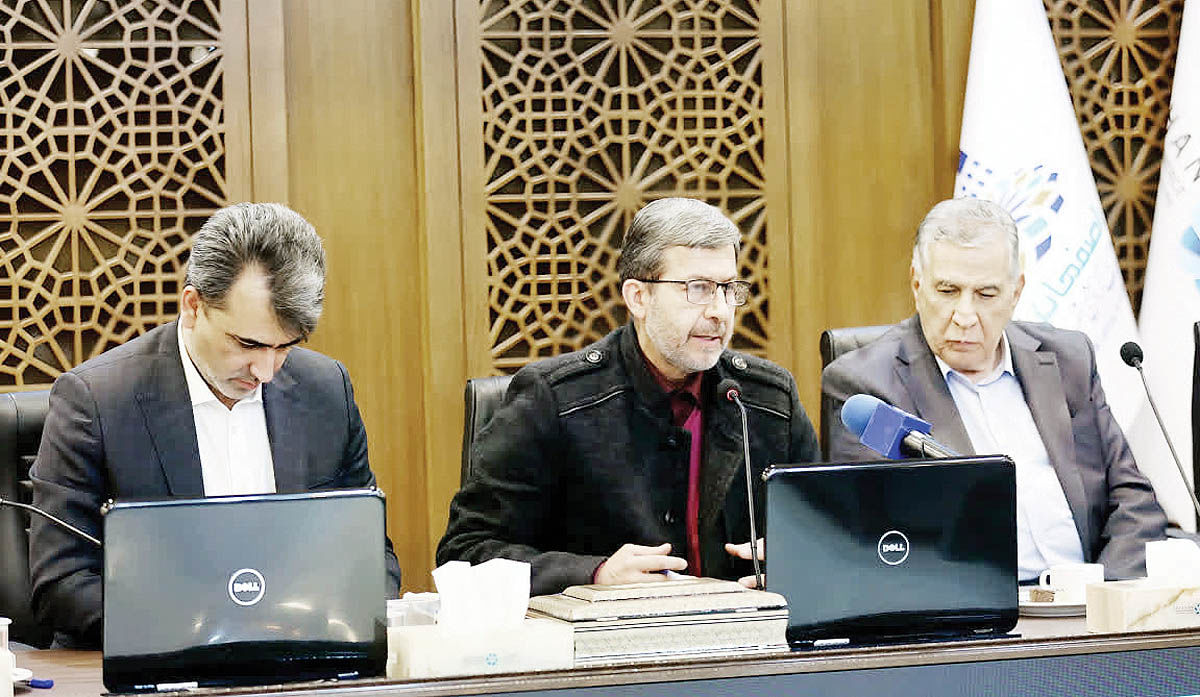 تاکید بر همکاری نهادها برای رفع موانع تولید