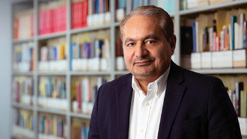 توصیه کلیدی موسویان به ترامپ درباره خاورمیانه؛ اگر این ابتکار را به کار گیرید، شایسته صلح نوبل می‌شوید