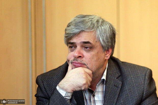 انتقام رای نیاوردن ‎ترامپ را از ‎ظریف می‌گیرند! 