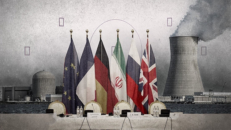 اسنپبک؛ تداوم بازی روانی غرب علیه ایران