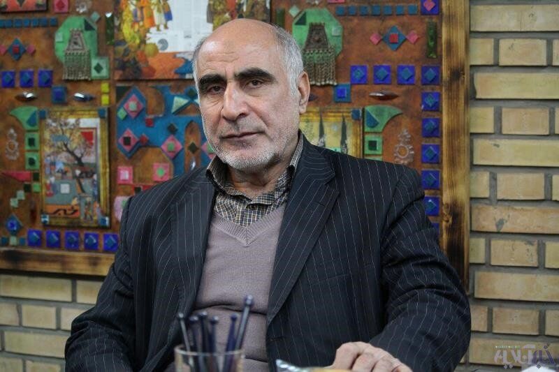 عضو شورای وحدت به شورای ائتلاف: اصطلاح پدرخواندگی نخ نما شده است
