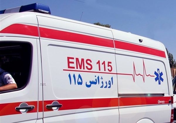 ۱۰۶ پایگاه اورژانس در لرستان فعال است