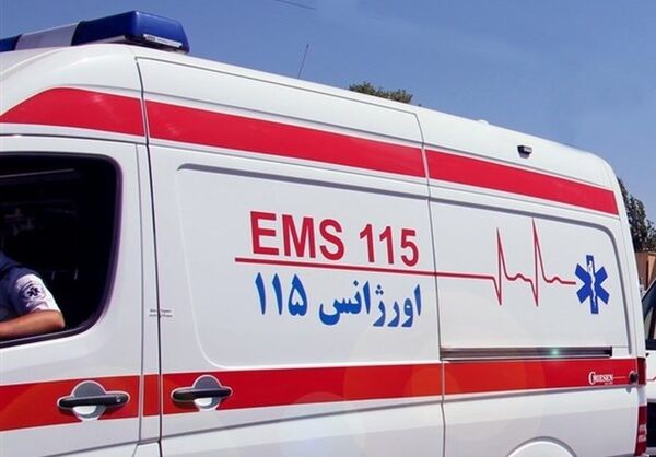 ۱۰۶ پایگاه اورژانس در لرستان فعال است