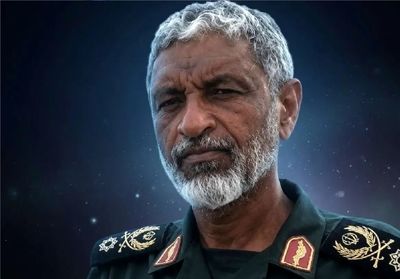 فرمانده نیروی دریایی سپاه پیام صادر کرد+جزئیات