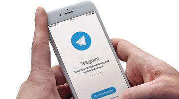 معمای رفع فیلتر تلگرام