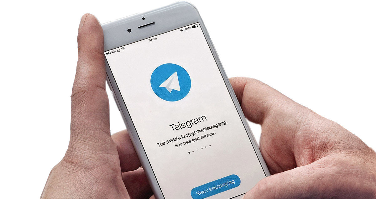 معمای رفع فیلتر تلگرام