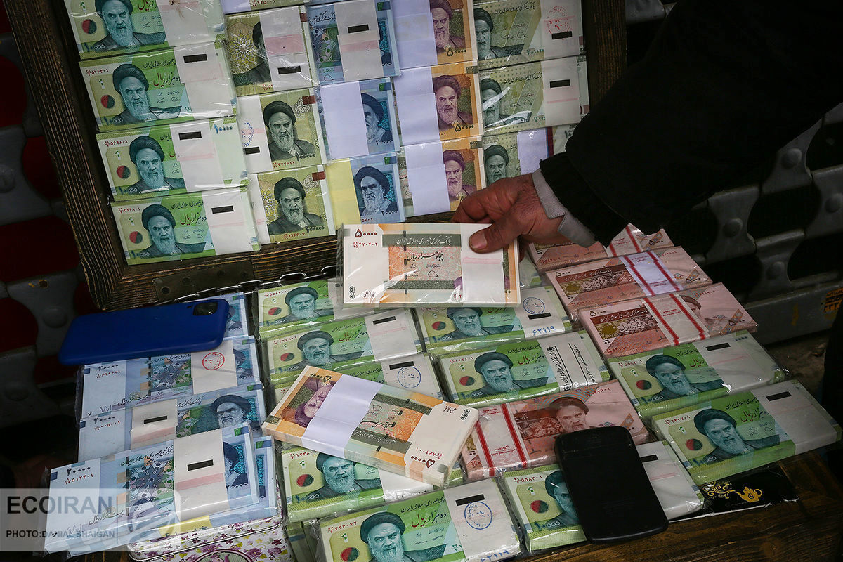 مسیر تزریق پول به بانک ها تغییر کرد