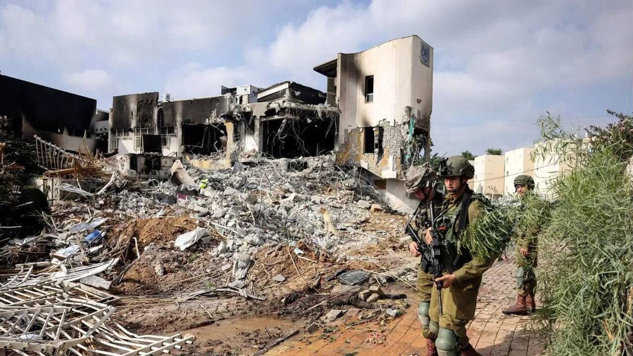 ارتش اسرائیل اعتراف کرد/ آمار تلفات نظامیان صهیونیست اعلام شد