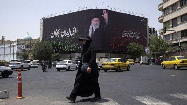 حرکت راهبردی ایران برای تحت فشار قرار دادن آمریکا و غرب