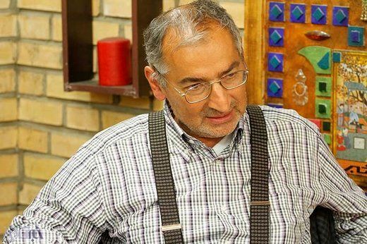 ماجرای دزدیده شدن صادق زیباکلام