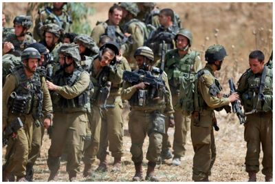 ادعای جدید هاآرتص درباره زمان پایان جنگ غزه