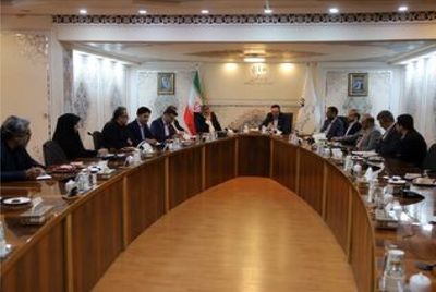 پروژه بورس بین‌الملل در مناطق آزاد کشور احیا می‌شود