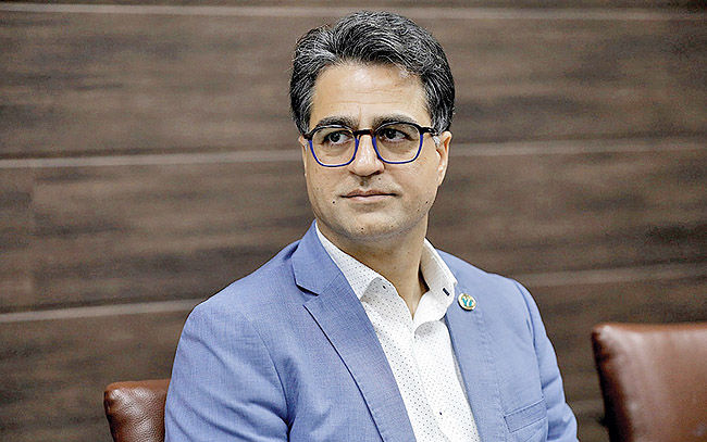 حمایت از صنایع دوستدار محیطزیست