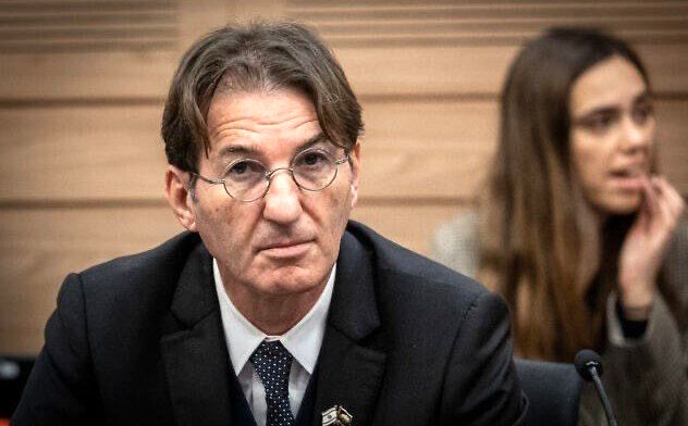 رژیم صهیونیستی (اسرائیل) , بنیامین نتانیاهو , 