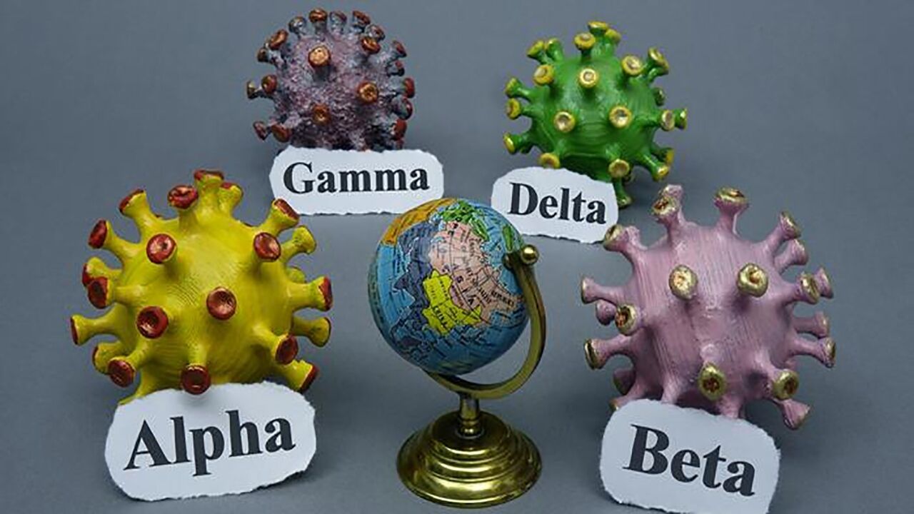 پاییز کرونایی سختی در پیش است!
