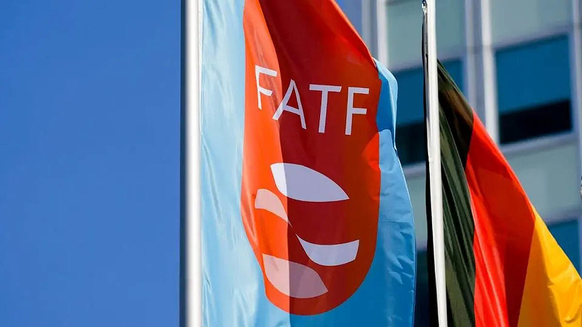 مذاکرات FATF