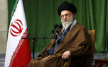 رهبر انقلاب: جوان های امروز ما جوانان خوبی هستند/ انتقال ارزش های دوران دفاع مقدس به نسل جدید نیازمند پیگیری بی وقفه است