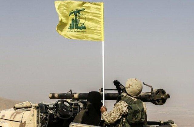 آمریکا به حزب‌الله پیام داد / پشت‌پرده حضور نظامیان آمریکایی در اسرائیل