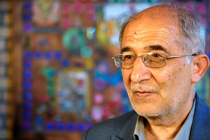 سردار علایی: اسرائیل فکر کرد مردم ایران از او حمایت می‌کنند / حمله به زندان اوین حمله به آزادی بود + فیلم
