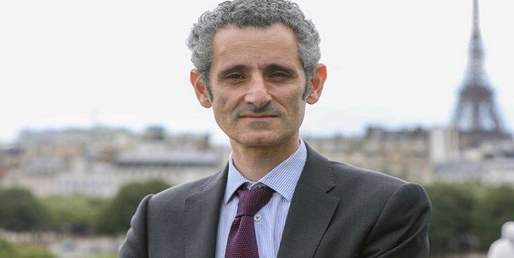 احضار سفیر فرانسه از سوی جمهوری آذربایجان