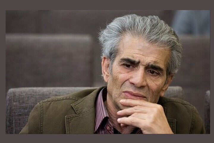 آخرین وضعیت محمد شیری از زبان دخترش