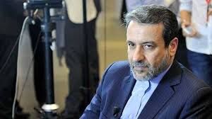 گریه عباس عراقچی بند نیامد / واکنش به بمباران بیمارستان غزه + فیلم