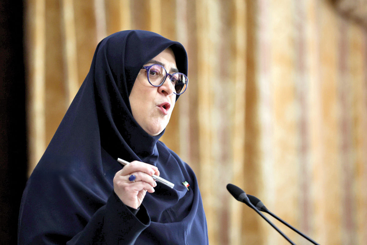 روایت بنزینی سخنگو