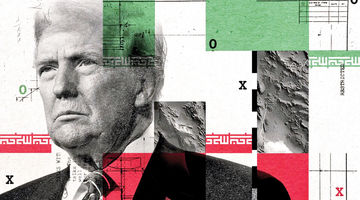 استراتژی امنیت ملی آمریکا