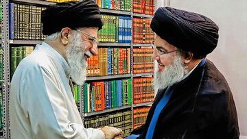 کشف نفوذ در تشکیلات حزب‌الله / رهبر انقلاب چه توصیه ای به شهید نصرالله کردند؟
