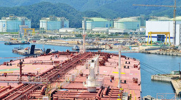 سونامی کرایه نفتکش‌ها