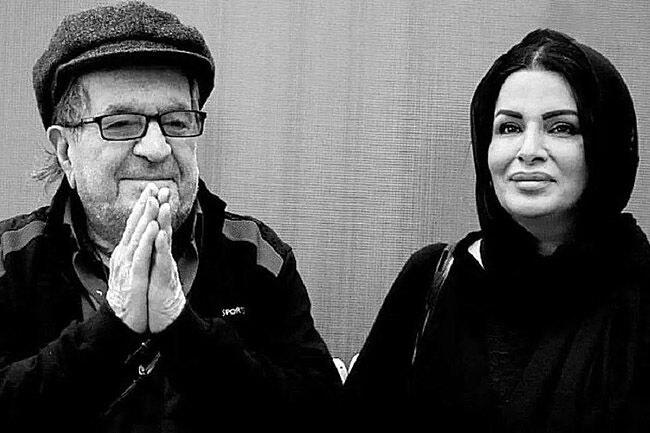 تایید رای پرونده قتل داریوش مهرجویی