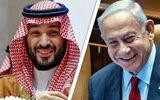 مقام سعودی: هیچ فردی از عربستان با نتانیاهو دیدار نکرده است