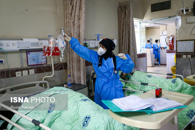 آمار کرونا امروز 1 خرداد: شناسایی ۳۱۲ بیمار جدید+فوتی ها همچنان تک رقمی