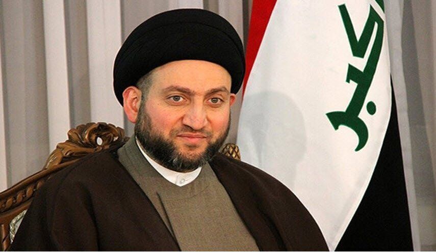 پیام عمار حکیم به مناسبت سالروز پیروزی انقلاب اسلامی