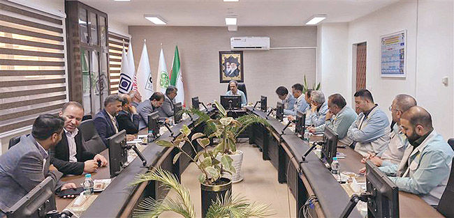 خط‌مشی اصلی حراست بر سه محور «کرامت انسانی»، «نگاه دلسوزانه» و «تکریم همکاران» 
